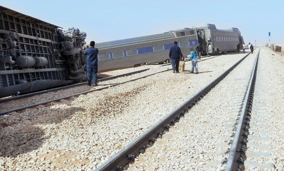 New institute to provide railway training for Saudis