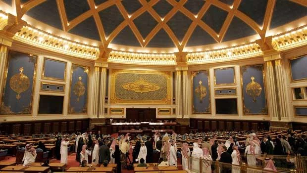Shoura Council to have 30 women