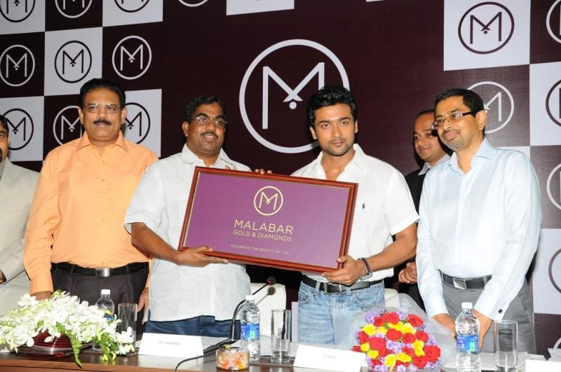Malabar Gold extends support to girls’ education
