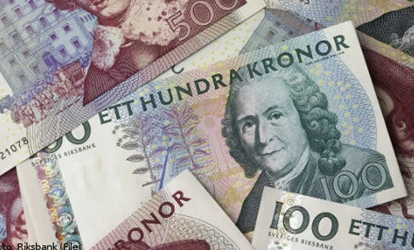 Sweden to cut corporate tax to boost economy