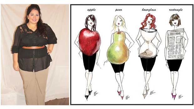 Image consultant Najwa Aldardeer