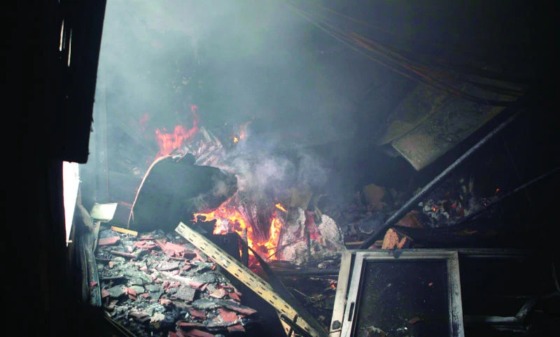 Grand Mufti denounces violence against embassies
