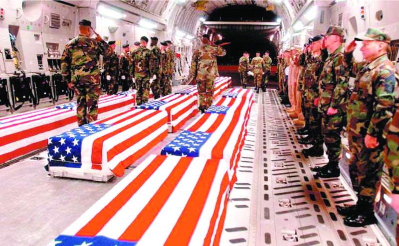 Was it worth it? Afghanistan 11 years later
