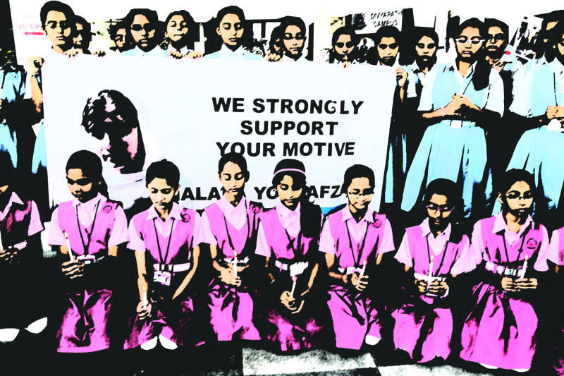 Attack on Malala: A turning point for Pakistan