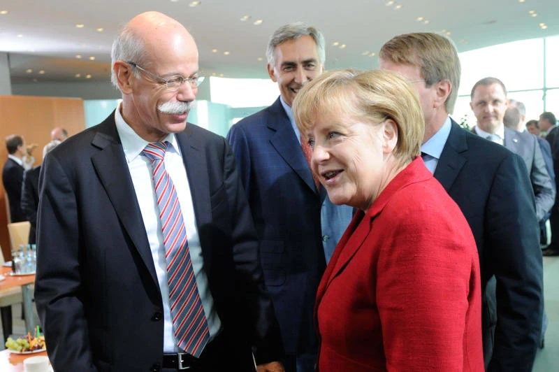 Siemens says must drive down costs to succeed