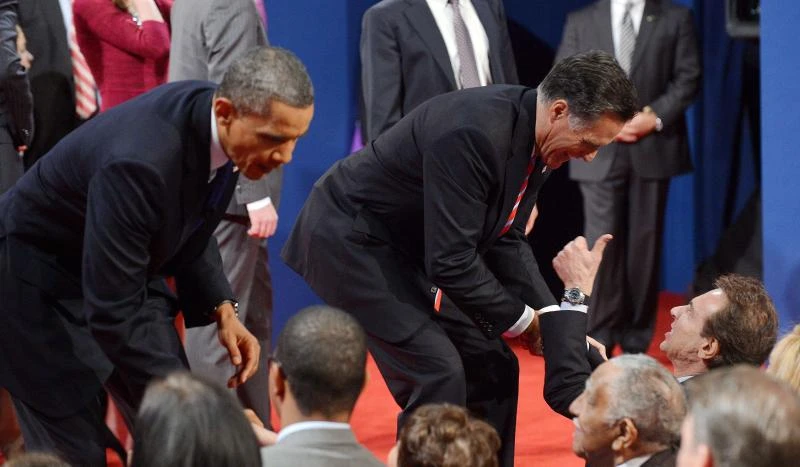 Obama savages Romney foreign policy in last debate