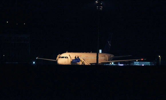 Turkey defends intercepting Syrian plane