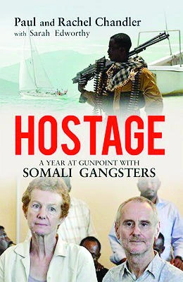 Hostage