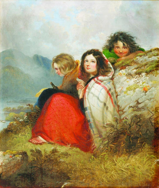 New museum tells story of Irish famine