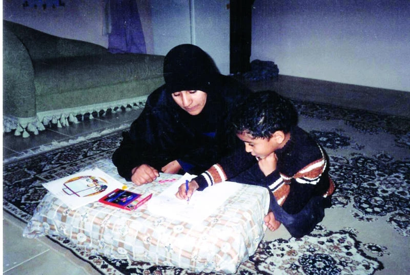 Daycare centers a ‘must,’ say Saudi career women