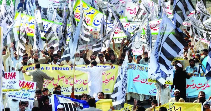Pakistan: Attack on Hindus prompts blasphemy case