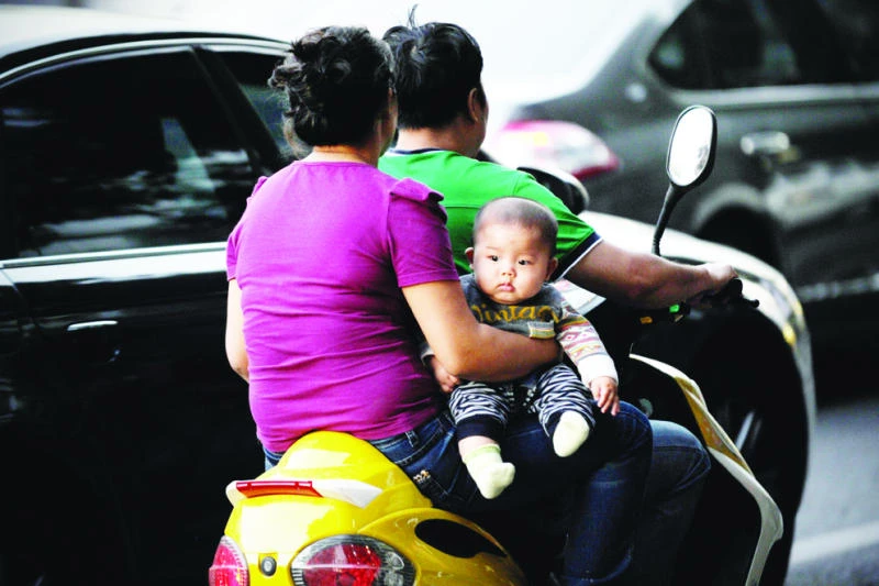 China’s one-child norm takes toll on elderly