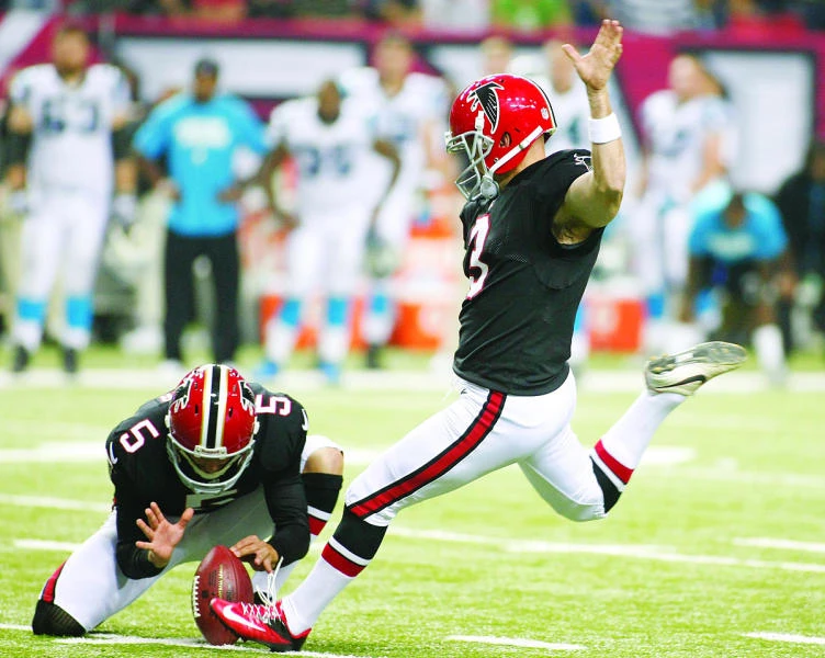 Falcons, Cardinals, Texans maintain perfect starts