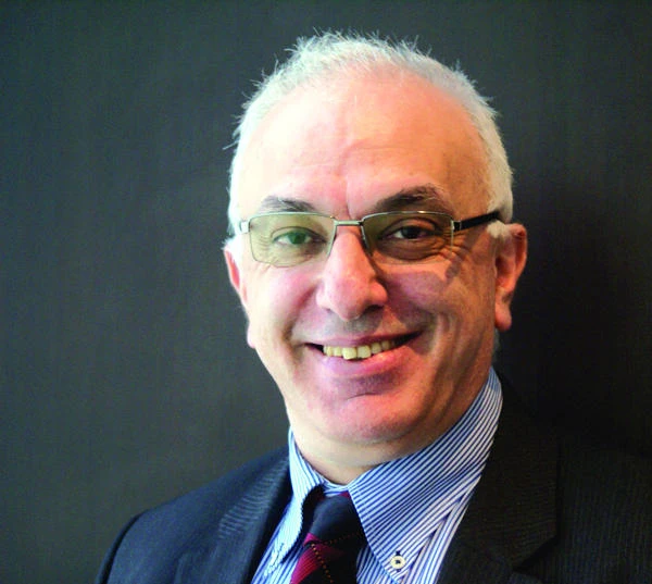 David Matta: Sophistication driving Saudi automotive market