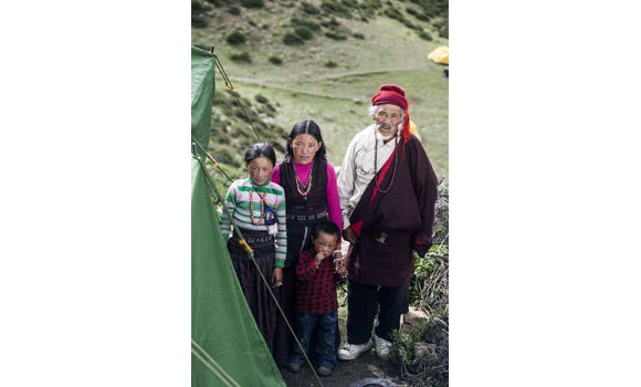 Nepal’s ‘first’ global film star scrapes a living
