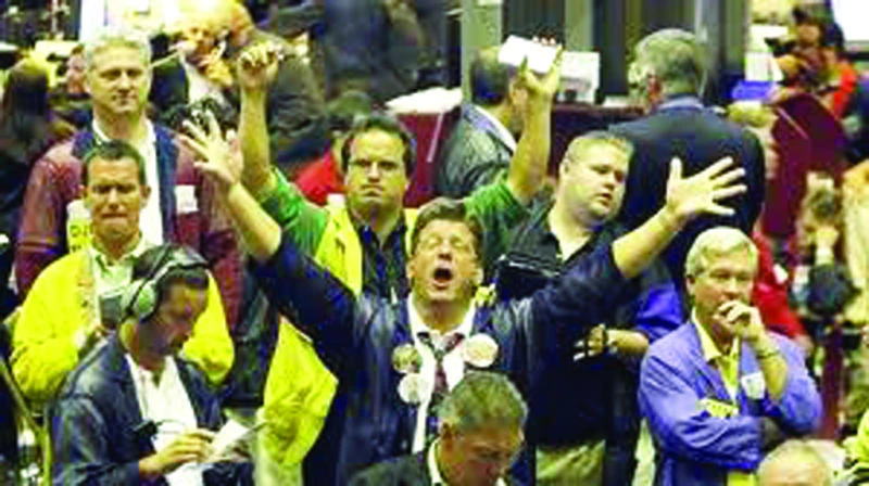 Commodity market speculation law faces overhaul