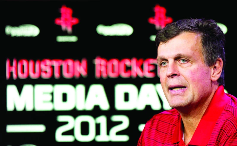 Jeremy Lin taking leadership role with young Houston Rockets