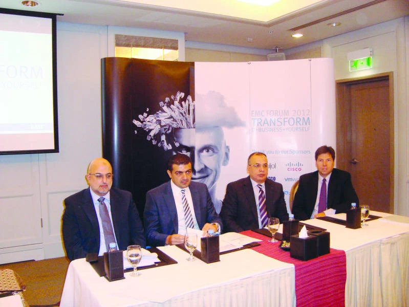 Saudi businesses placing emphasis on transformational changes