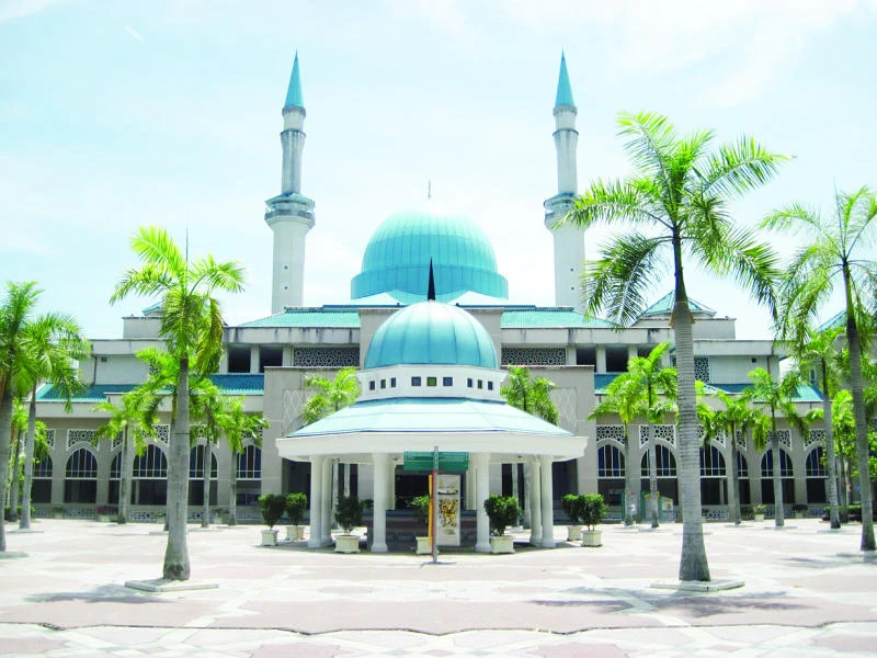 King’s dialogue initiative focus of international seminar in Malaysia