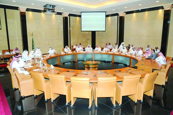 Delegation reviews commission’s public transport credentials