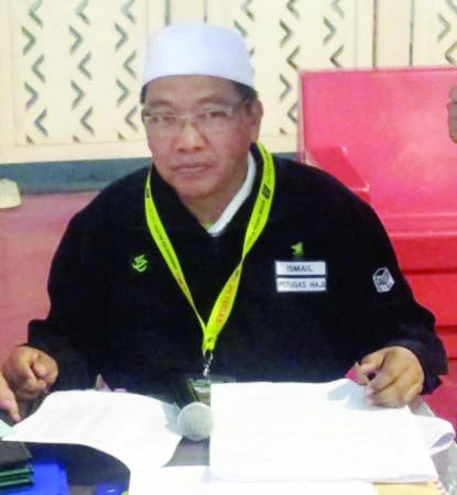 Malaysian Haj mission values Saudi efforts