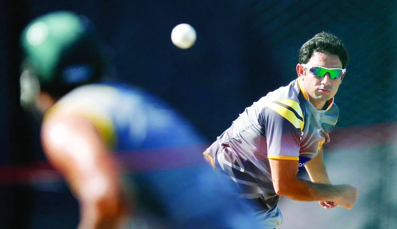 Spinners likely to rule in Lanka-Pakistan semis clash