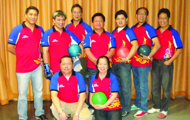 Lucky 13th week for defending champion PNB Unified
