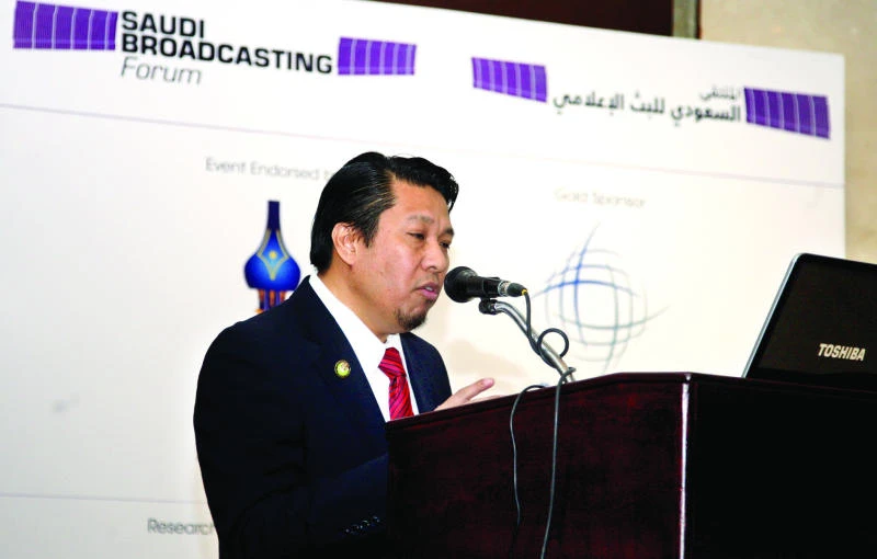 Media should factor in needs of Saudi youth