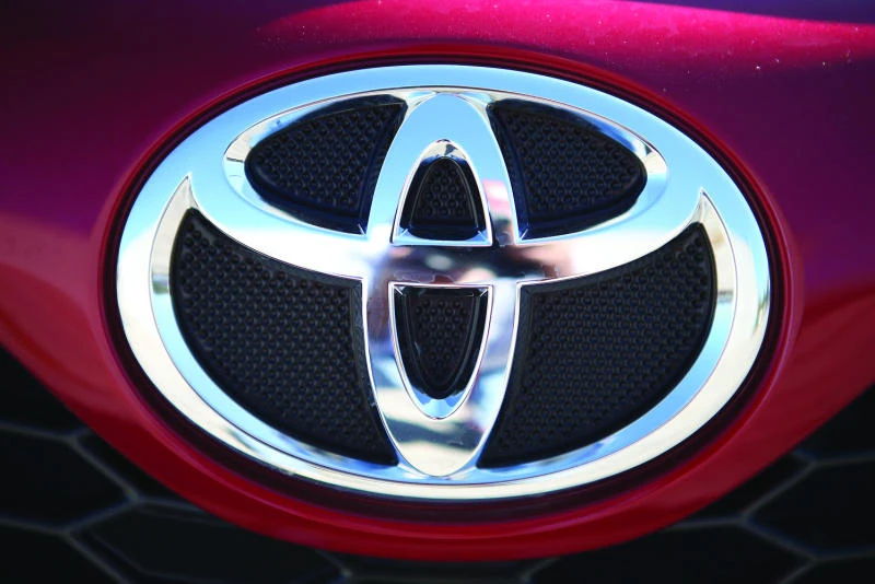 Strike hits Toyota's Durban plant
