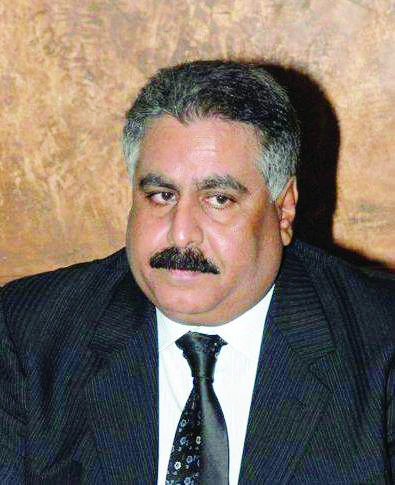Arab World Institute honors poet Al-Juraifani