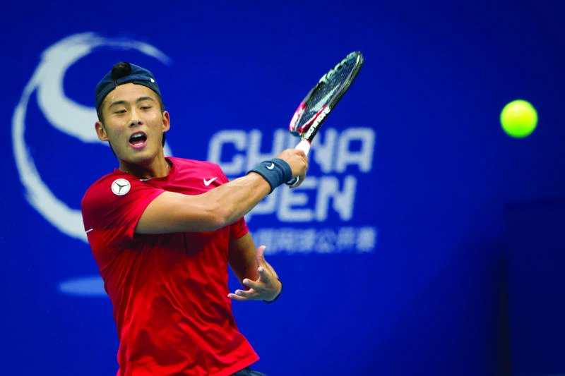Li Na joins top seeds in Beijing but Gasquet out