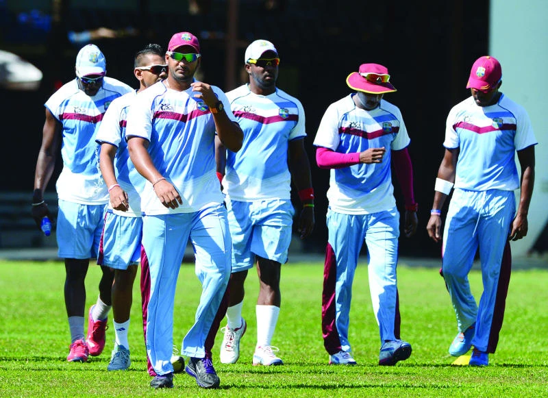 Aussies to target Gayle in T20 semis