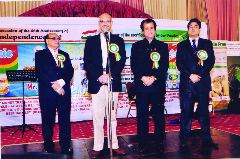 Indian consulate reiterates importance of registration