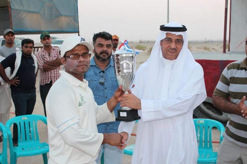 SCC to sponsor EPCA T20 Challenge Cup