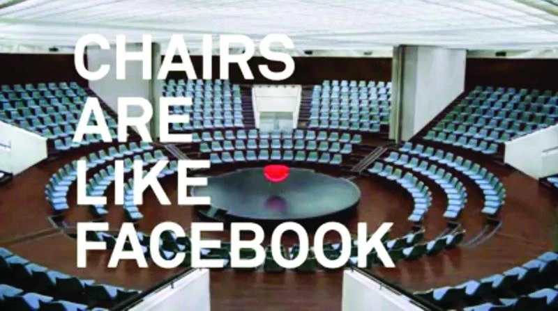 Facebook fetes billion-member mark with video