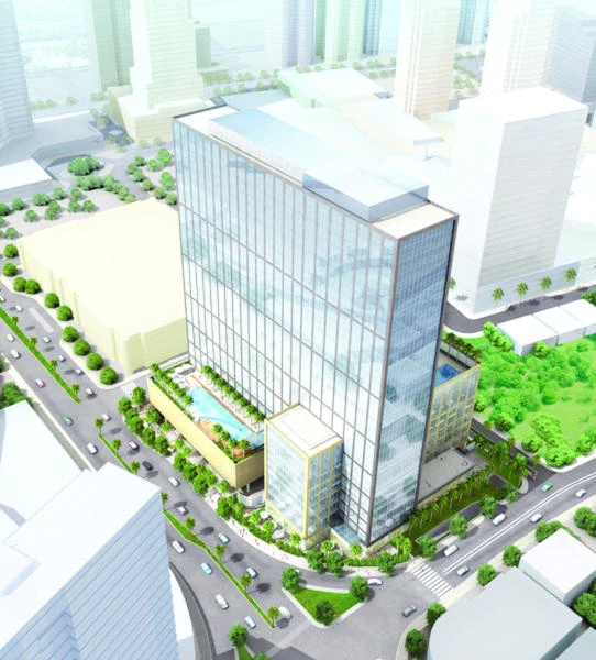 KHI sells interests in Fairmont for SR 218 m