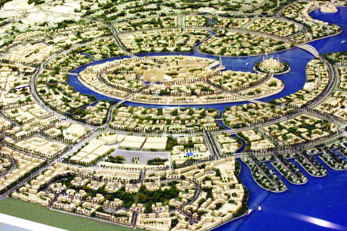 Affordable housing in GCC: National policies and future needs
