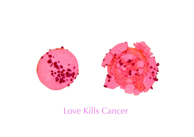 Spreading awareness: One postcard at a time