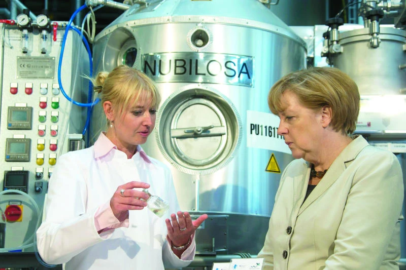 Biorefining: The new green wave