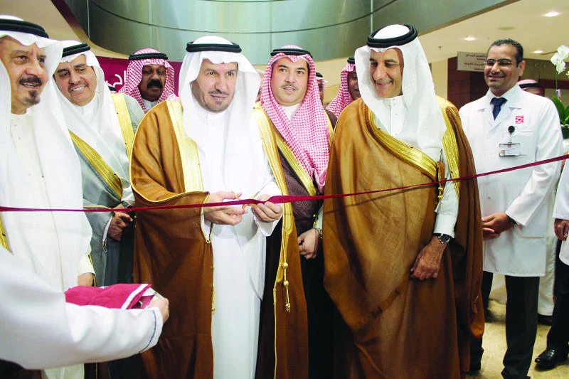State-of-the-art hospital opened