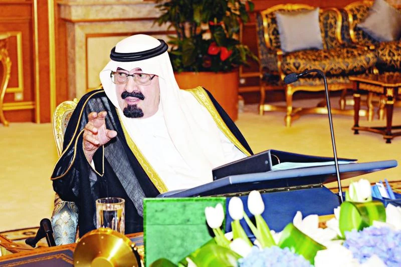 Procedures for foreign pilgrims to be digitized