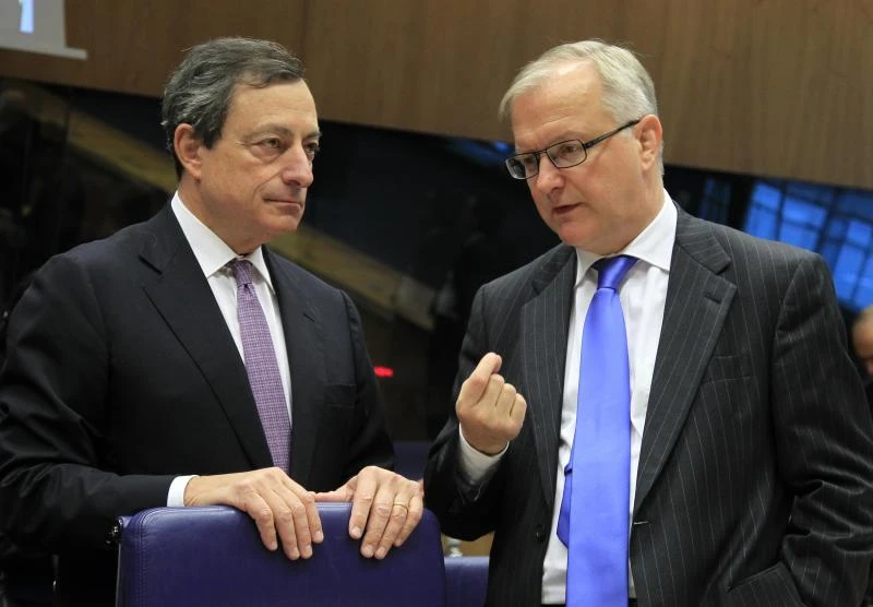 Spain doesn't need help: Ministers