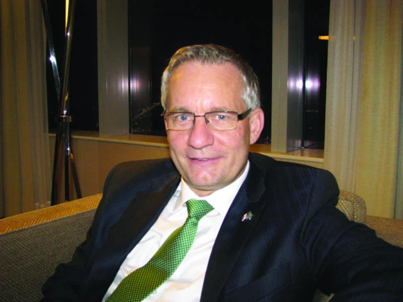 Saudi-Canadian business opportunities abound