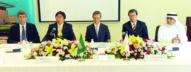 Aramco, YSA sign corporate procurement deal