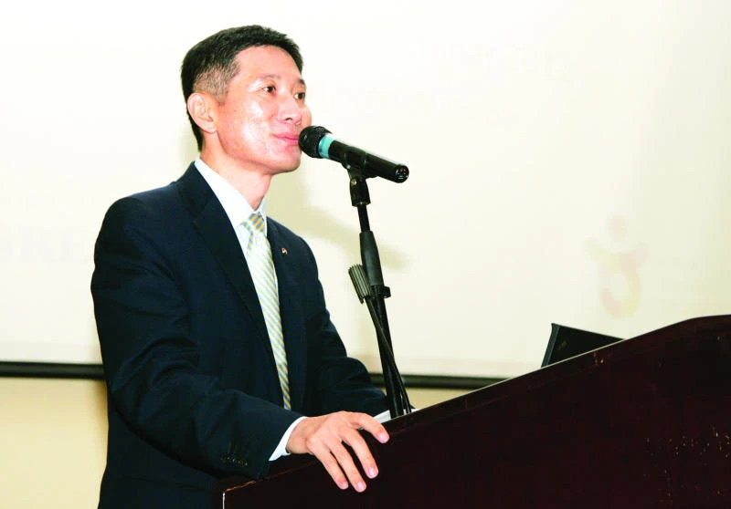 Korean Air to resume direct flights to Kingdom’s cities