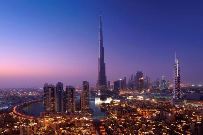 Emirates promoting ‘Eid in Dubai’ packages