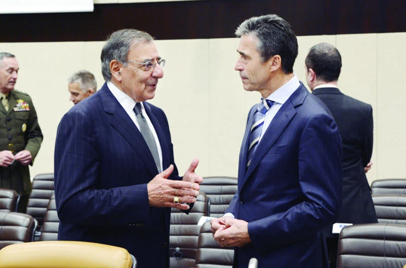 War with Taleban ‘at critical moment’: Panetta