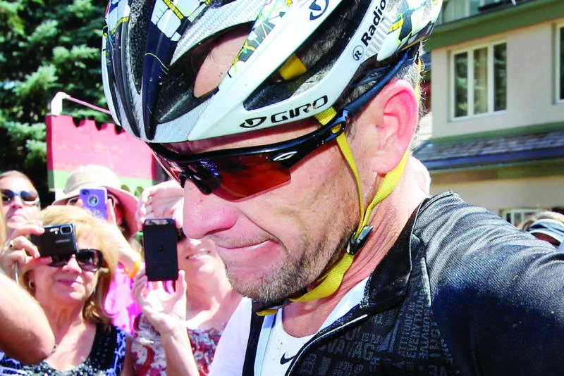Armstrong report expected this week