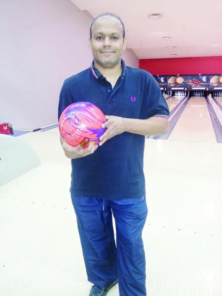 Almarai bowlers, Al-Qarquosh excel in FBGR Saturday League
