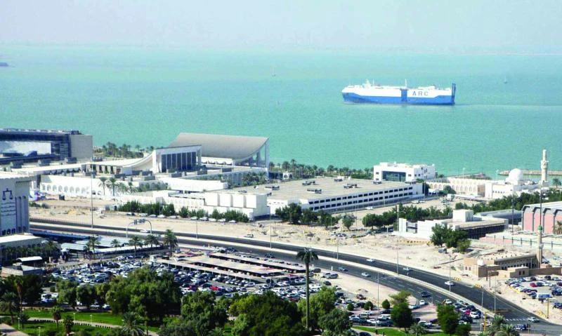 Kuwait urged to step up infrastructure spending